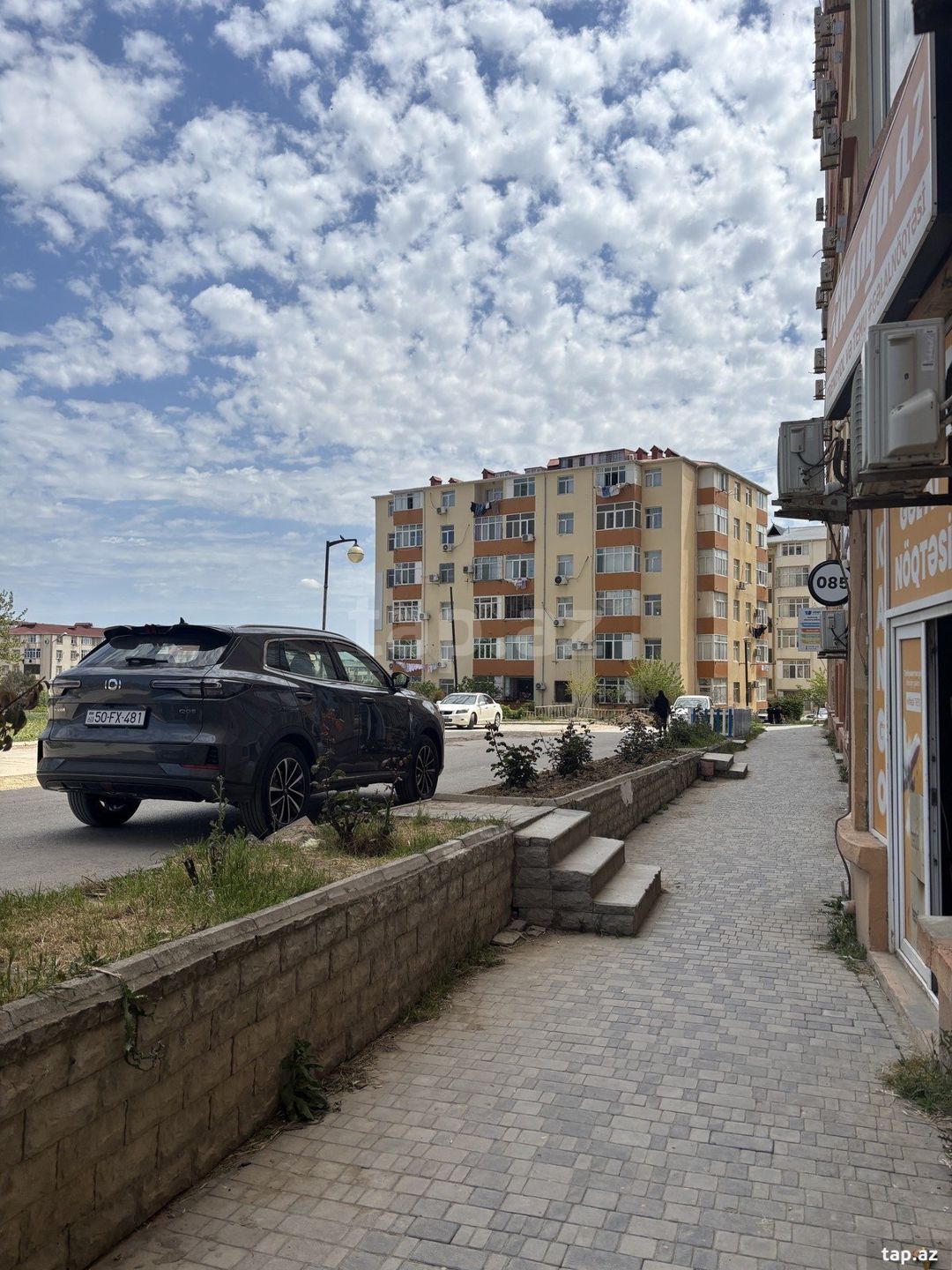Hazır biznes (Xonçalar) — Biznes və avadanlıq, Bakı (2)