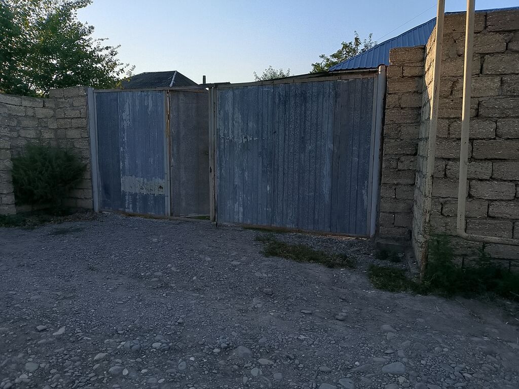 2 otaqlı, 80 kv. m, Təmirsiz — Daşınmaz əmlak, Xaçmaz (3)