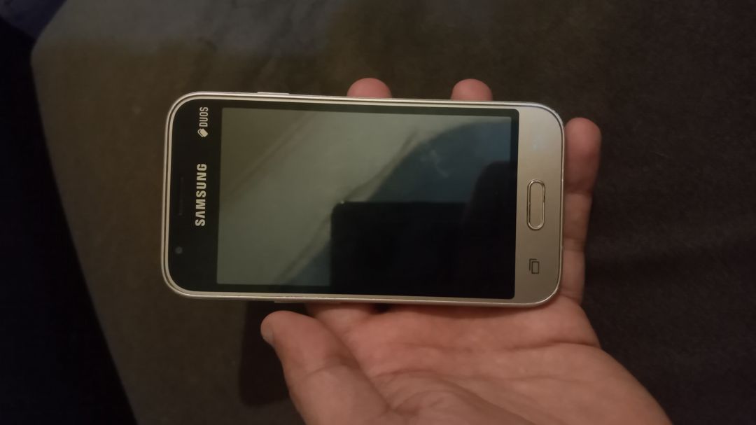 Samsung Galaxy J1 Mini (Duos)