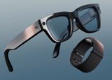 Ray-Ban Meta Display — Electronics
