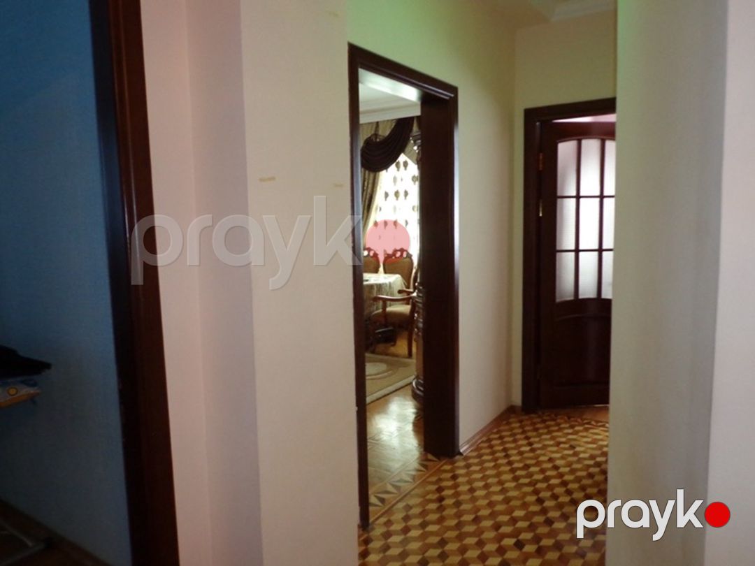 İcarəyə verilir 3 otaqlı yeni tikili 100 m² — Mənzil, Bakı (10)