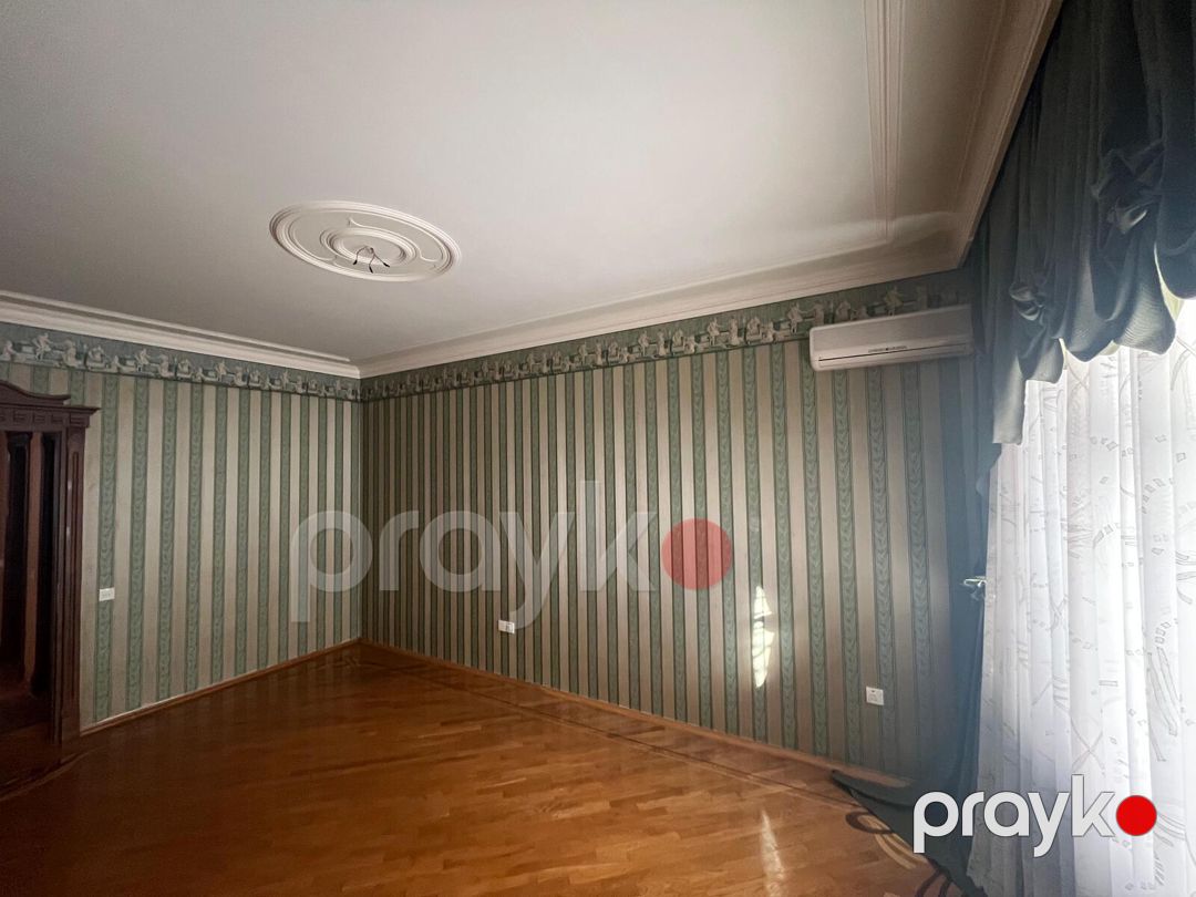 Satılır 3 otaqlı yeni tikili 140 m² — Mənzil, Bakı (6)