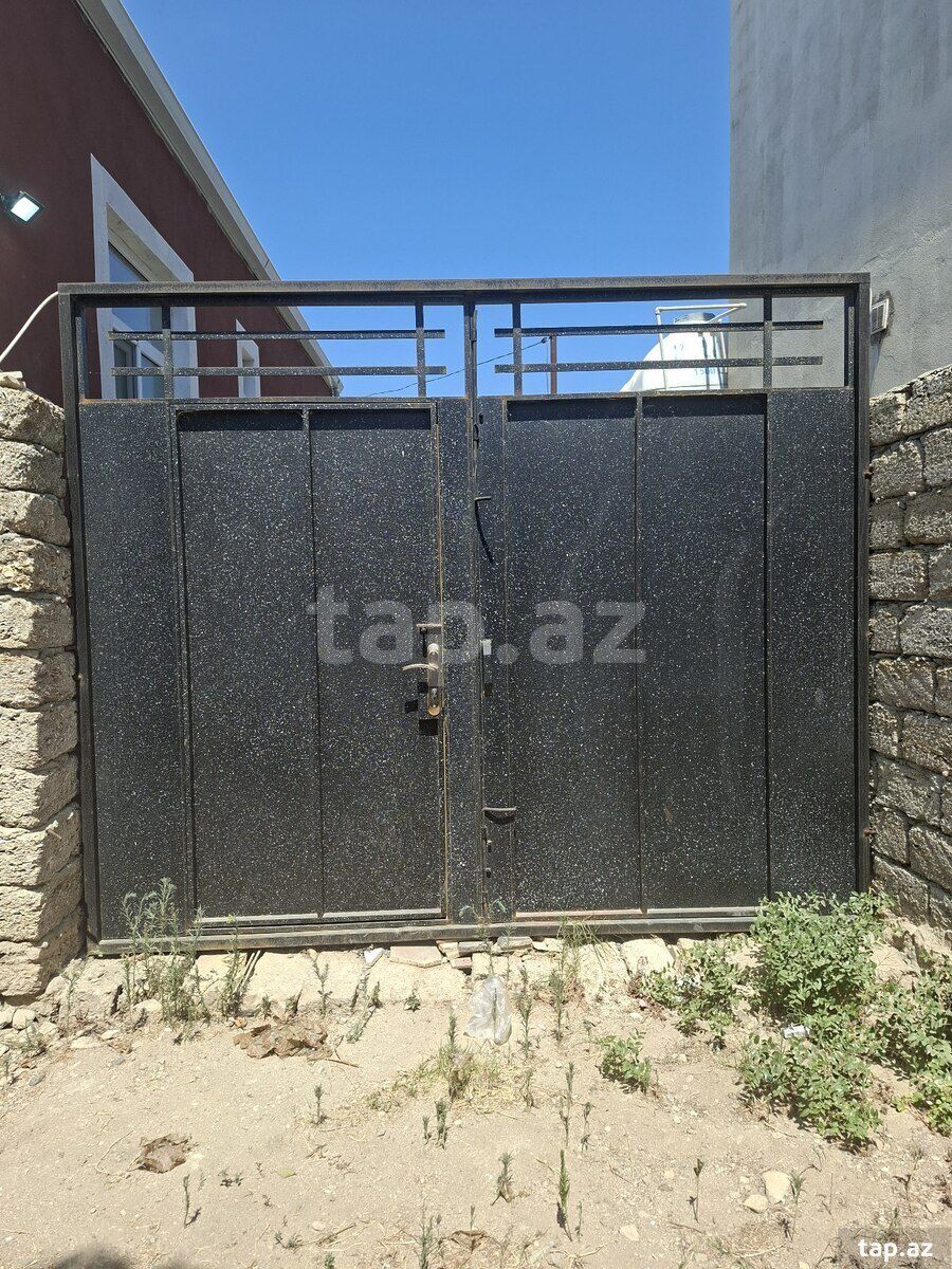 Darvaza — Təmir və inşaat, Bakı (2)