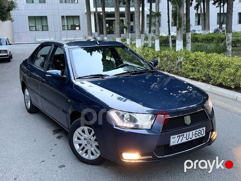 Khazar LD, 1.6 L, 2020 il, 195 000 km — Avtomobillər, Bakı (2)