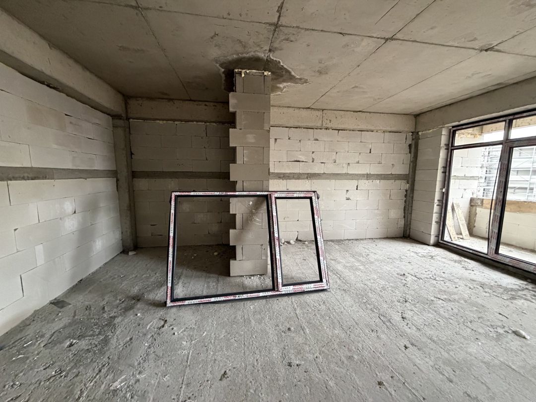 Satılır 2 otaqlı yeni tikili 67 m² — Mənzil, Sumqayıt (6)