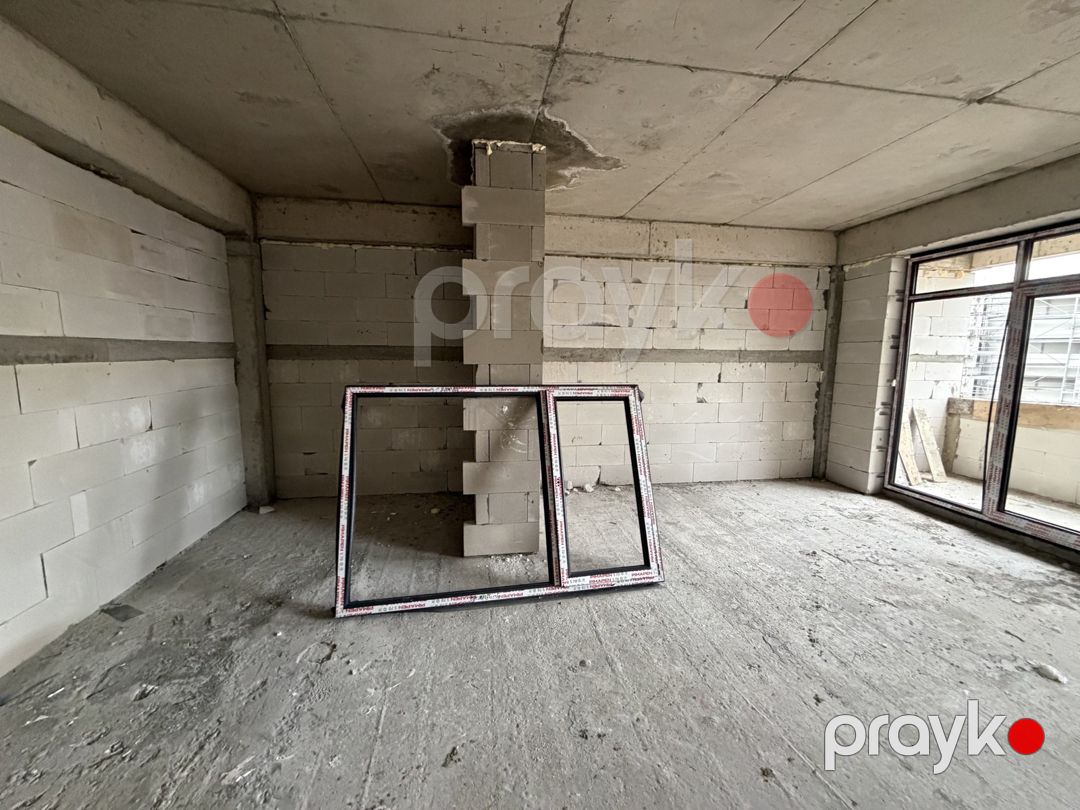 Satılır 2 otaqlı yeni tikili 67 m² — Mənzil, Sumqayıt (6)