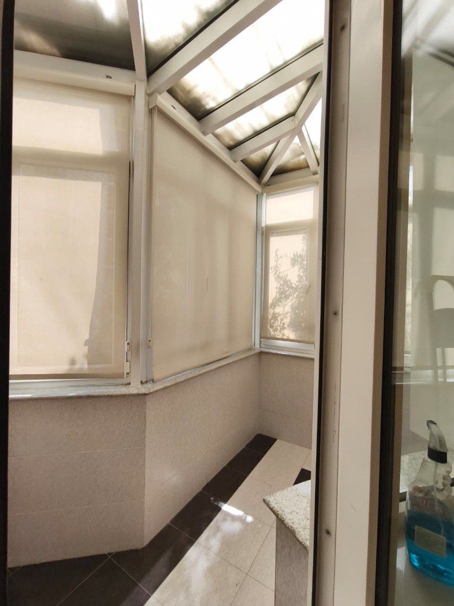 Satılır 2 otaqlı yeni tikili 130 m² — Mənzil, Bakı (8)
