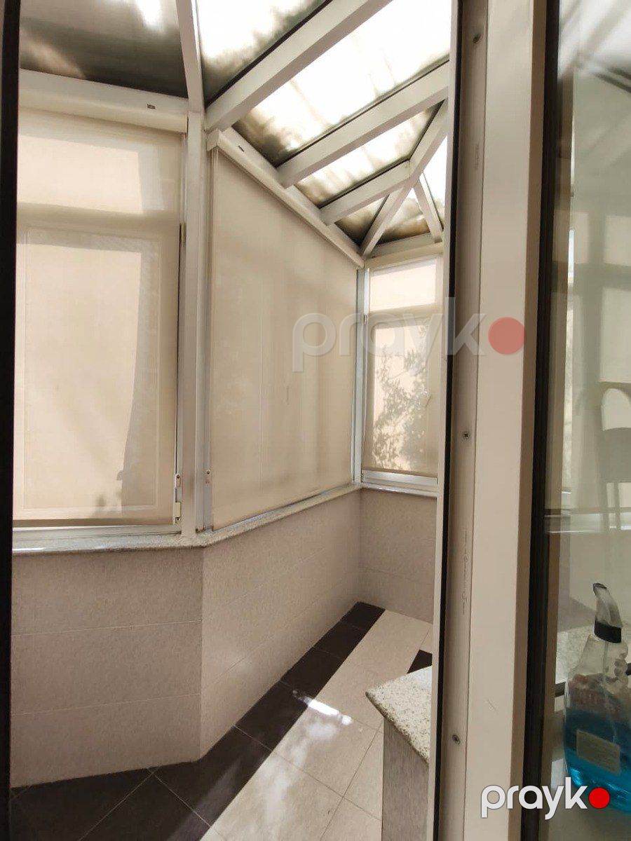 Satılır 2 otaqlı yeni tikili 130 m² — Mənzil, Bakı (8)