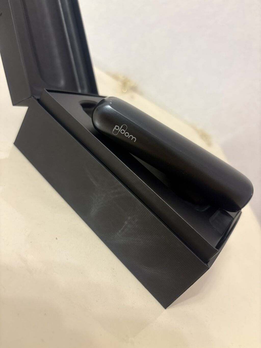 Ploom Aura tütün qızdırma cihazı Hediyye alinib ve istifade — Gözəllik və sağlamlıq, Sanqaçal (2)