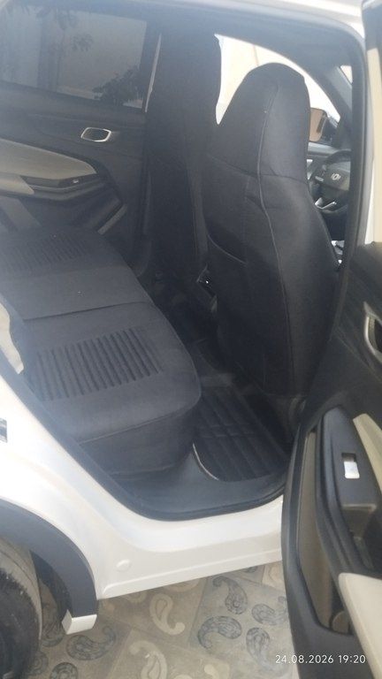 Changan Qiyuan Q05, 1.5 L, 18.99 kWh, 2025 il, 11 700 km — Avtomobillər, Bakı (9)
