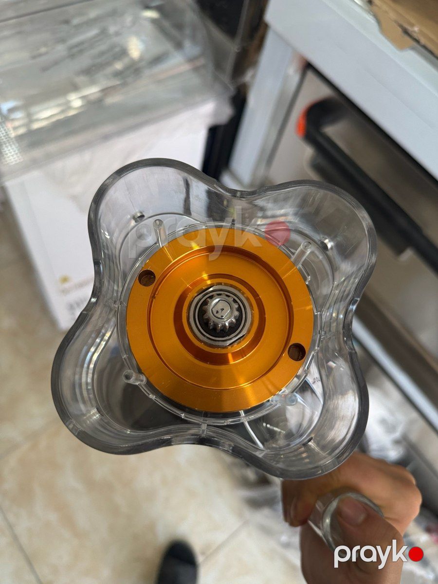 Sound Insulation blender — Ev texnikası, Bakı (7)