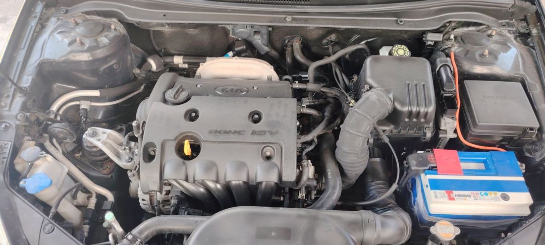 KIA Cee`d, 2007 il — Avtomobillər, Ağsu (10)
