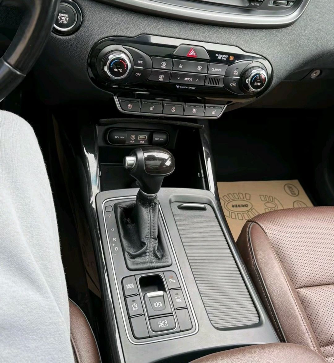KIA Sorento, 2016 il — Avtomobillər, Ağdam (7)