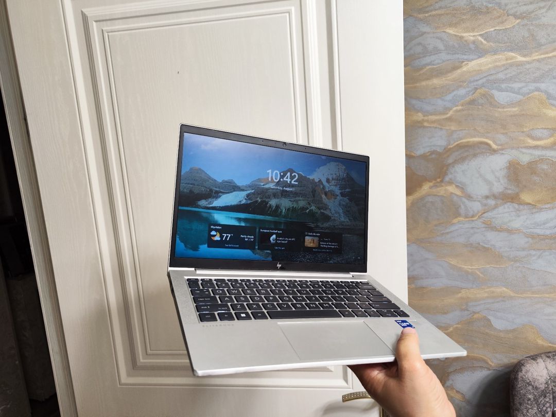 HP Elitebook 830 G8 — Elektronika, Bakı (7)