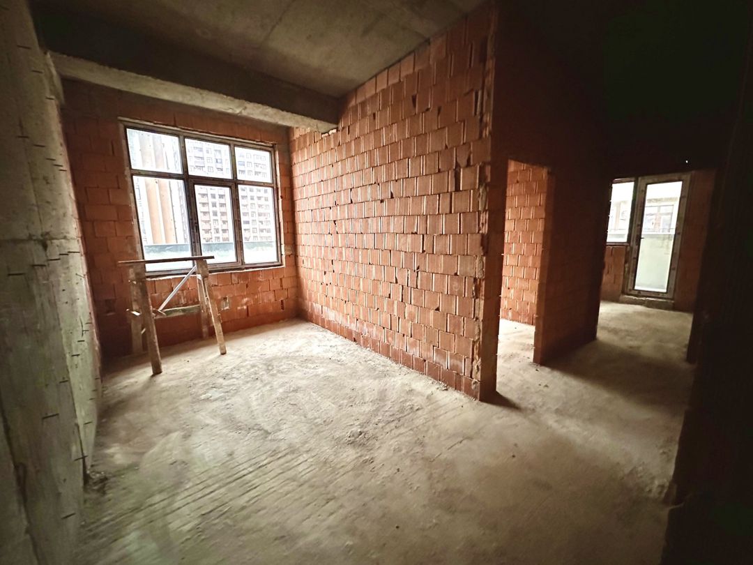 Satılır 2 otaqlı yeni tikili 77 m² — Mənzil, Bakı (8)