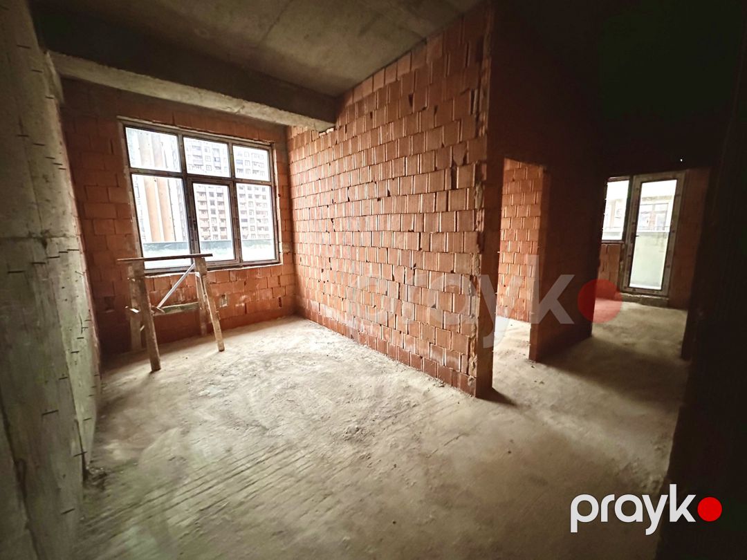 Satılır 2 otaqlı yeni tikili 77 m² — Mənzil, Bakı (8)