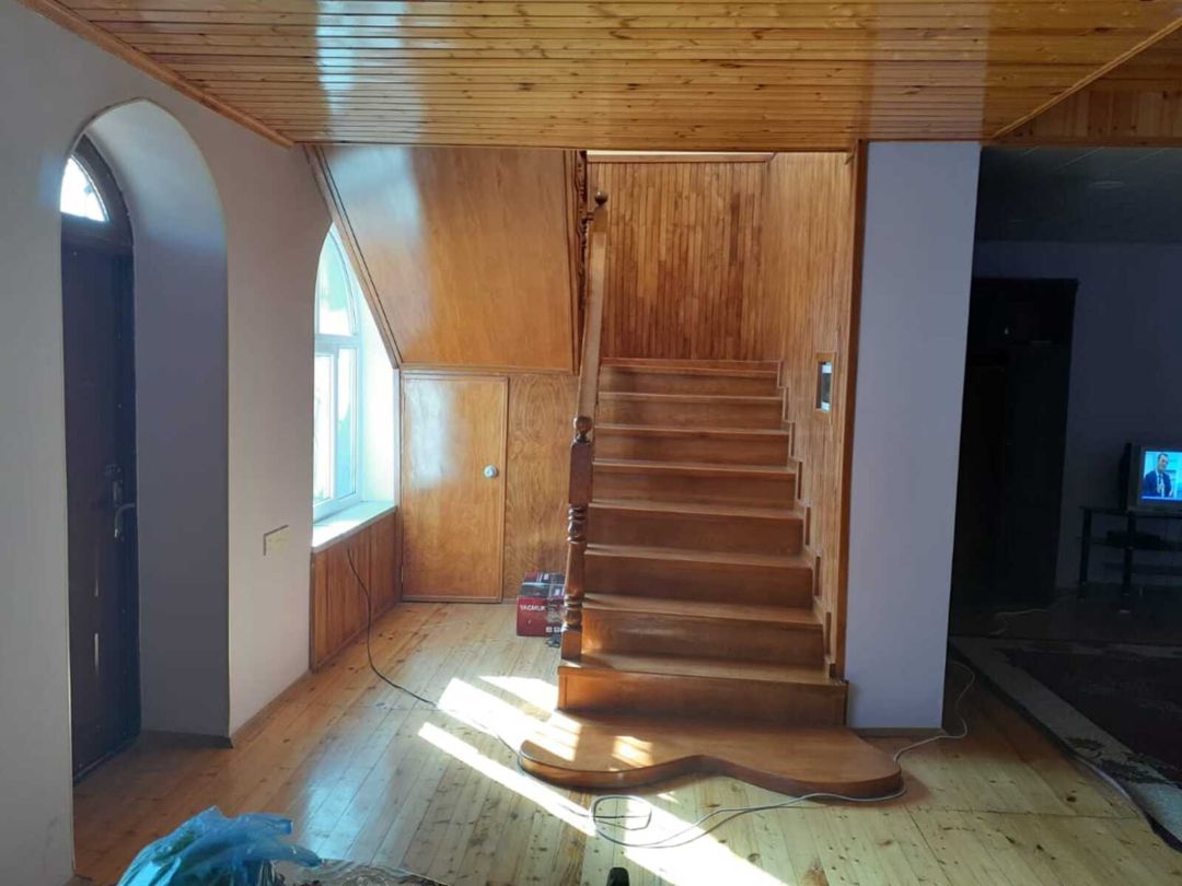 Həyət evi kirayə verilir, Sumqayıt ş. — Ev, villa, Sumqayıt (5)