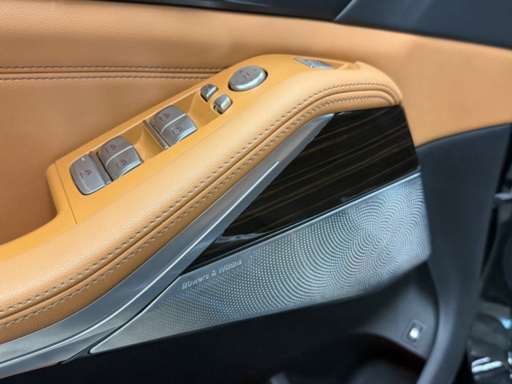 BMW X5, 3.0 L, 25.7 kWh, 2023 il, 40 000 km — Avtomobillər, Bakı (8)