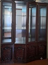 İşlənmiş, Servant — Mebel