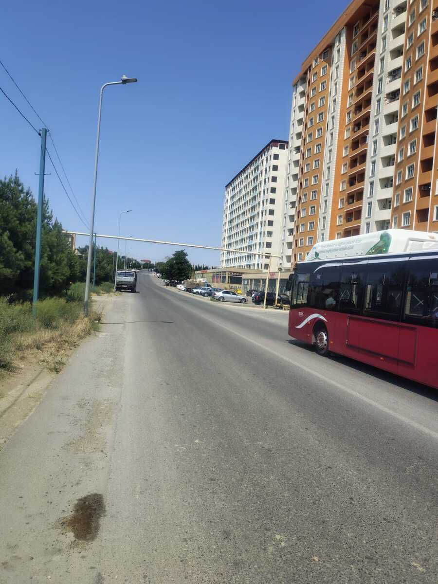 Satılır 3 otaqlı yeni tikili 105 m² — Mənzil, Sumqayıt