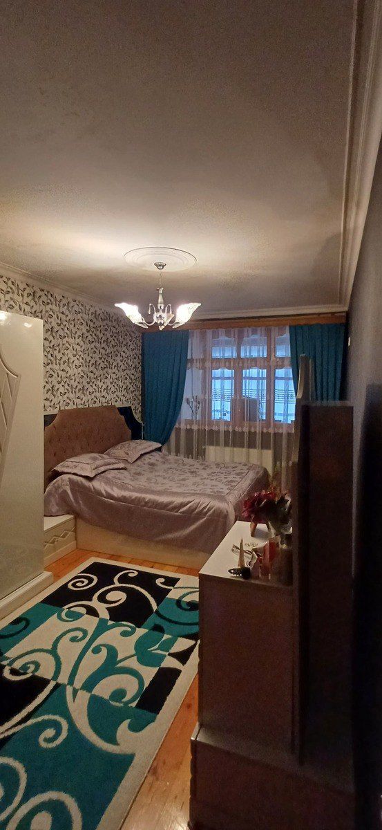 Satılır 3 otaqlı köhnə tikili 72 m² — Mənzil, Sumqayıt (11)