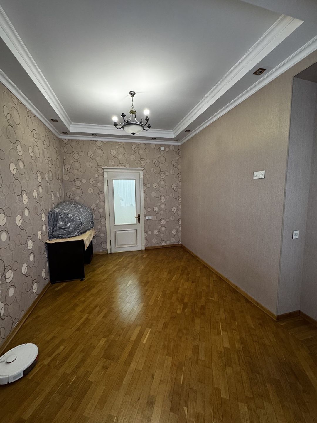 Satılır 3 otaqlı yeni tikili 103 m² — Mənzil, Bakı (7)