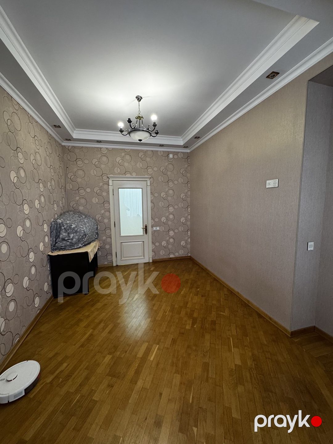 Satılır 3 otaqlı yeni tikili 103 m² — Mənzil, Bakı (7)