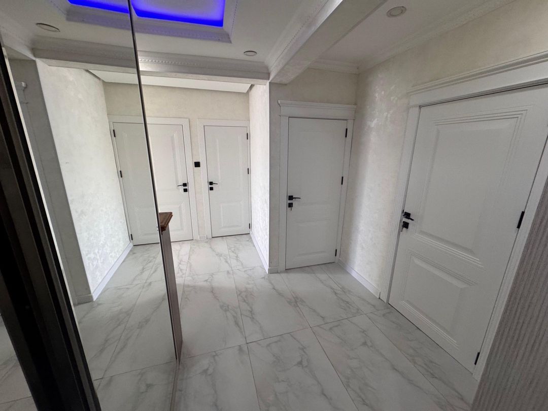 Satılır 3 otaqlı köhnə tikili 85 m² — Mənzil, Bakı (12)