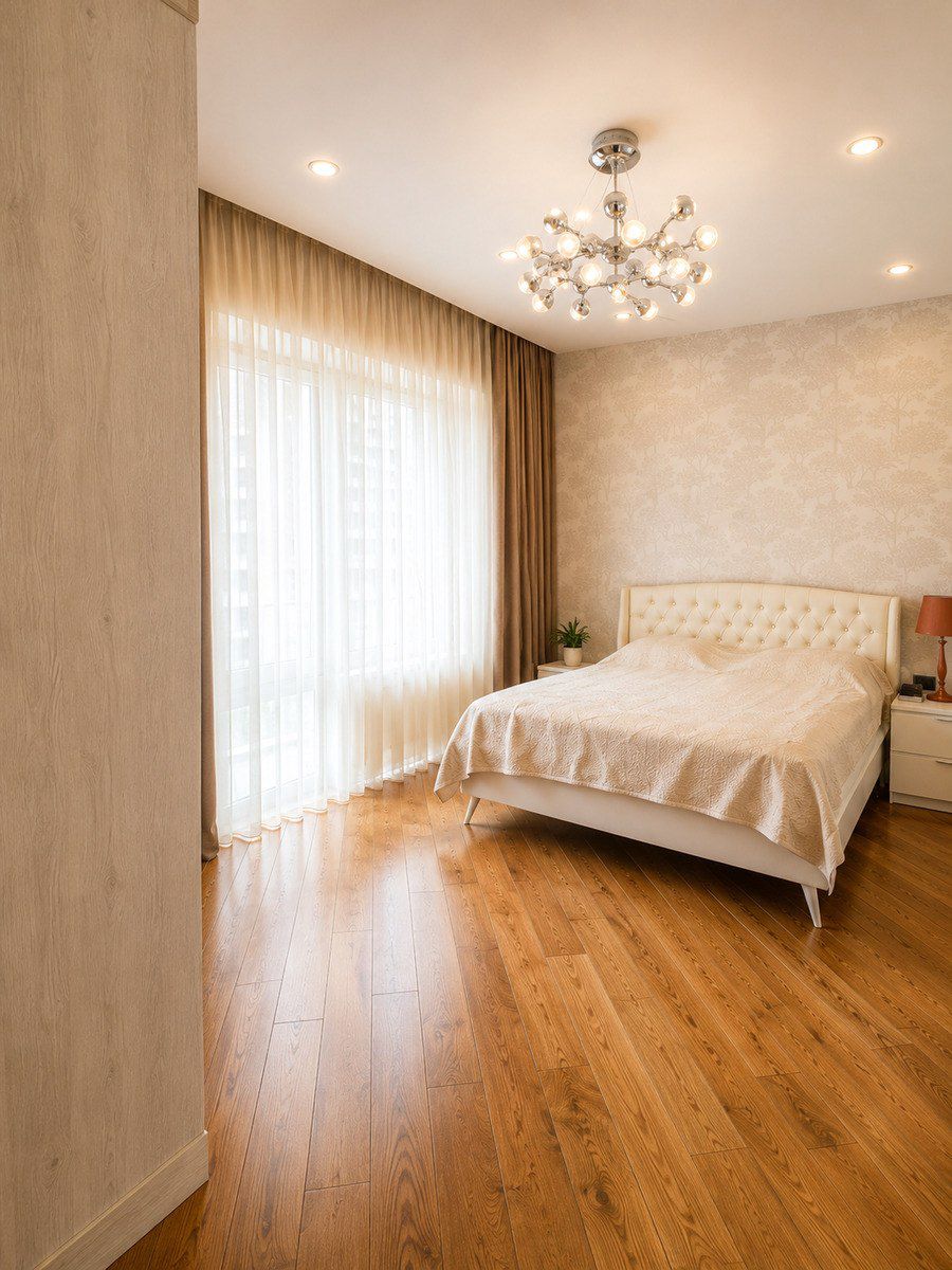 Satılır 3 otaqlı yeni tikili 115 m² — Mənzil, Bakı (6)