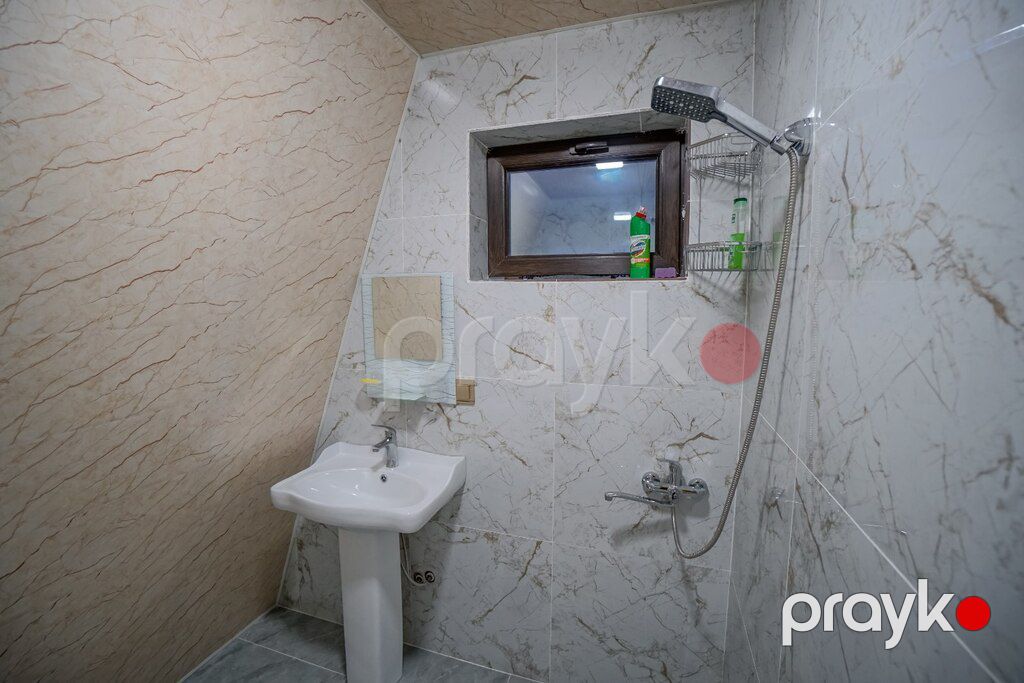 Həyət evi kirayə verilir, Qusar r — Ev, villa, Qusar (10)