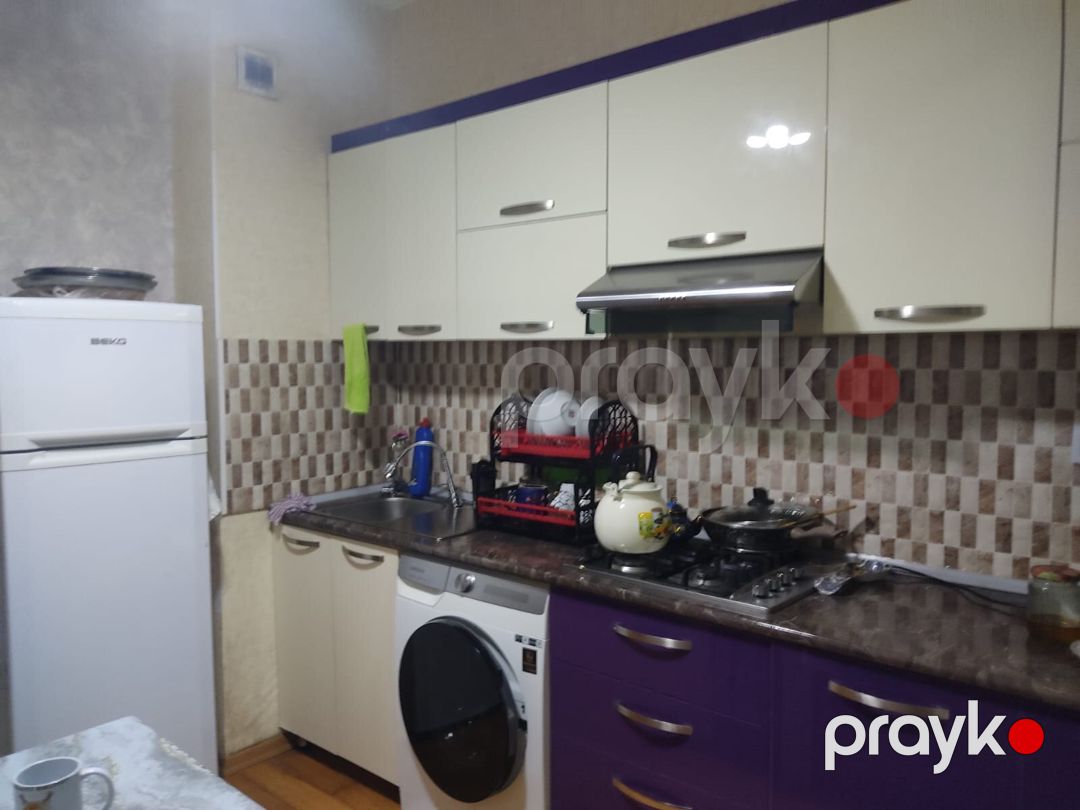 2-otaqlı yeni tikili, Sumqayıt ş., 67 m² — Mənzil, Sumqayıt (8)