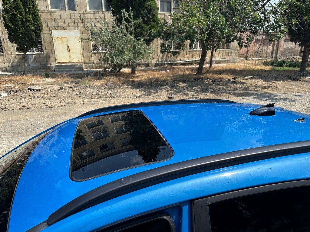 Hyundai Kona, 2.0 L, 2018 il, 182 974 km — Avtomobillər, Sumqayıt (9)