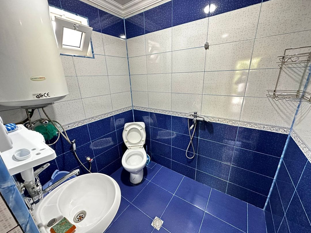 Bağ evi kirayə verilir, Nabran r. — Ev, villa (12)