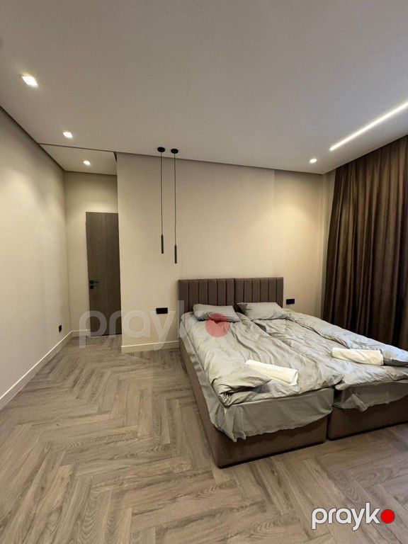 Satılır 3 otaqlı yeni tikili 158 m² — Mənzil, Bakı (6)