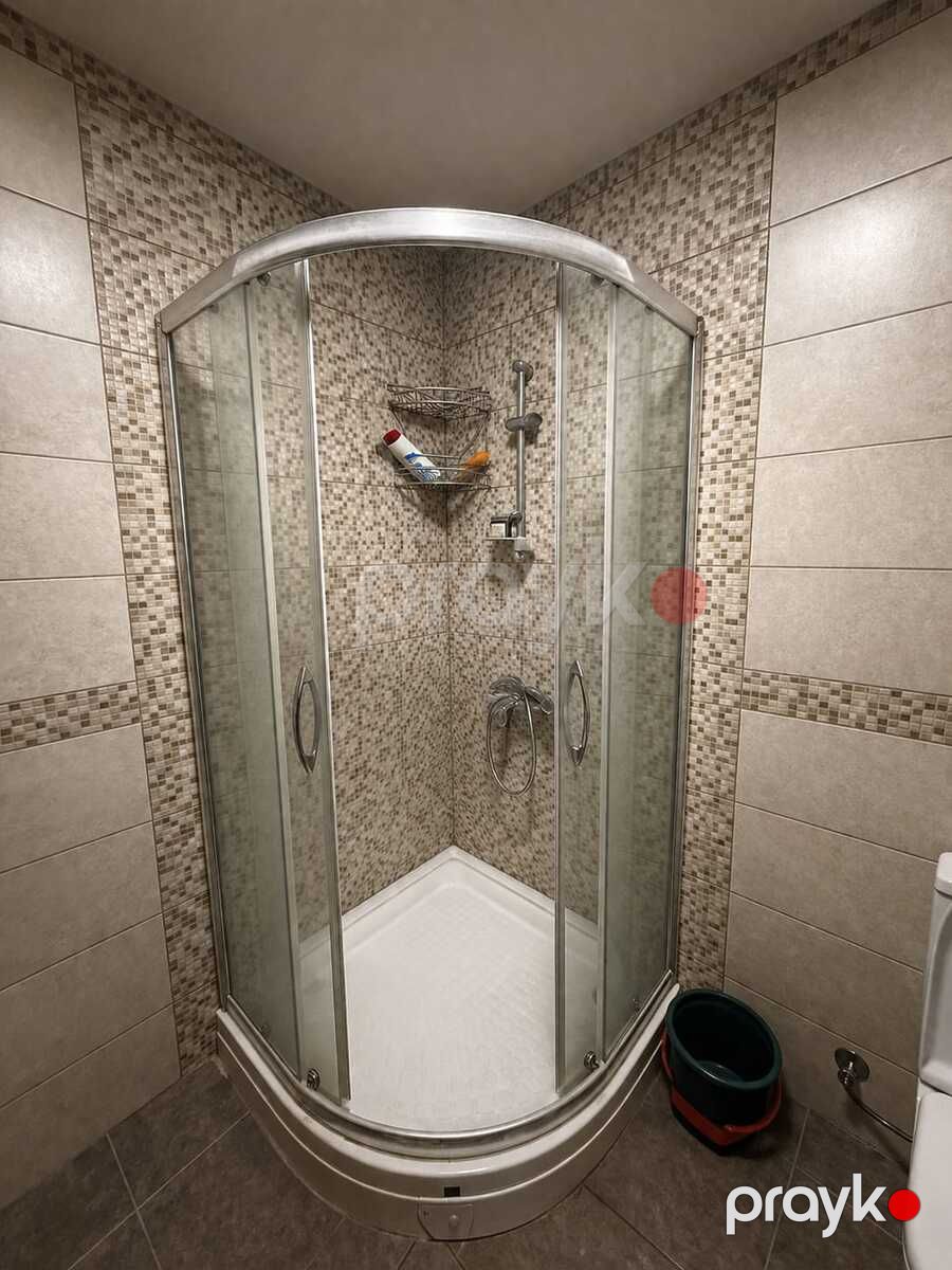 İcarəyə verilir 2 otaqlı yeni tikili 80 m² — Mənzil, Bakı (8)