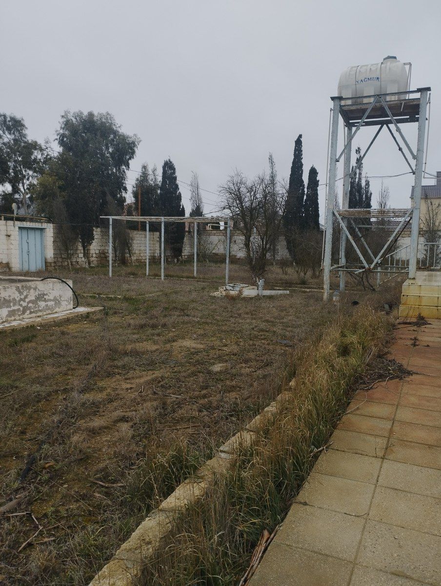 Satılır torpaq 14.5 sot — Torpaq, Bakı (8)