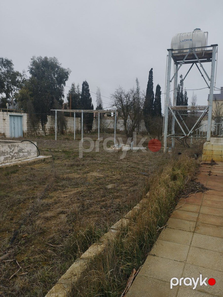 Satılır torpaq 14.5 sot — Torpaq, Bakı (8)