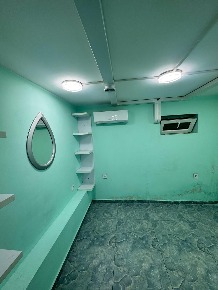 Obyekt, Həzi Aslanov m. — Daşınmaz əmlak, Bakı (8)
