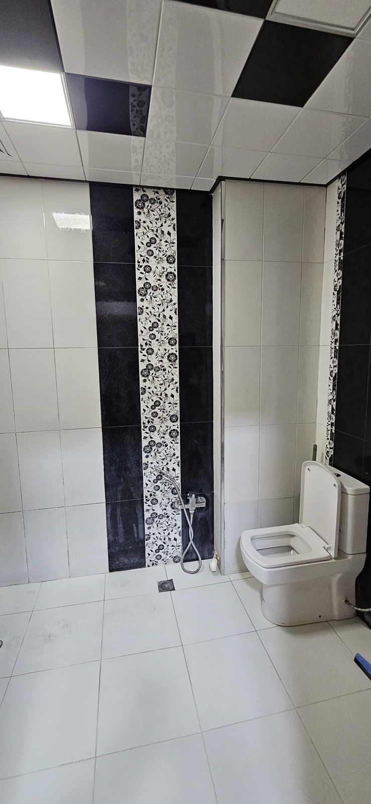 Satılır 2 otaqlı yeni tikili 55 m² — Mənzil, Bakı (7)