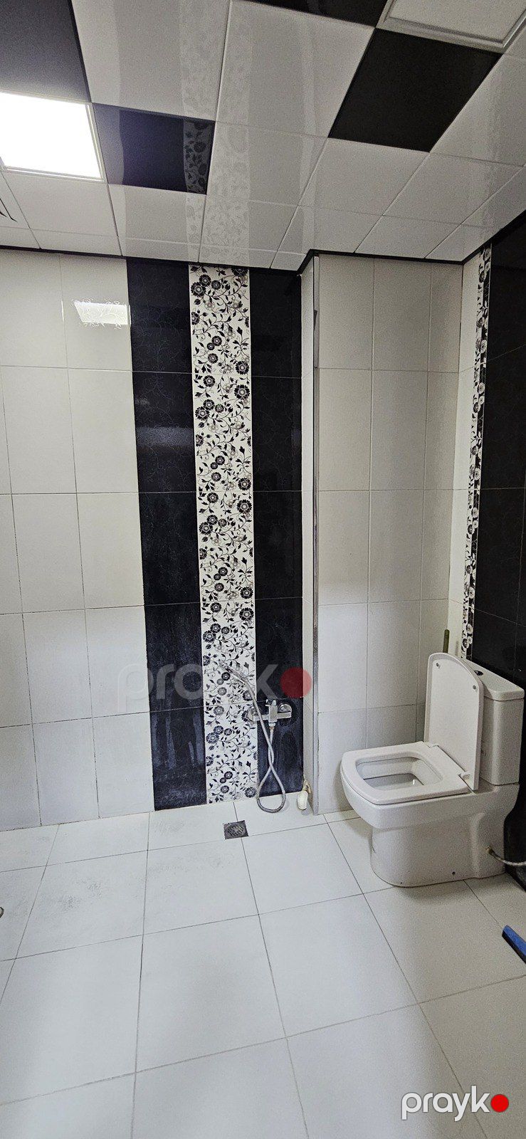 Satılır 2 otaqlı yeni tikili 55 m² — Mənzil, Bakı (7)