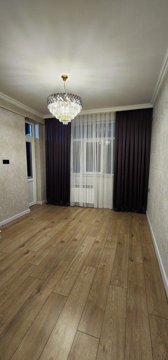 Satılır 2 otaqlı yeni tikili 55 m² — Mənzil, Bakı (5)