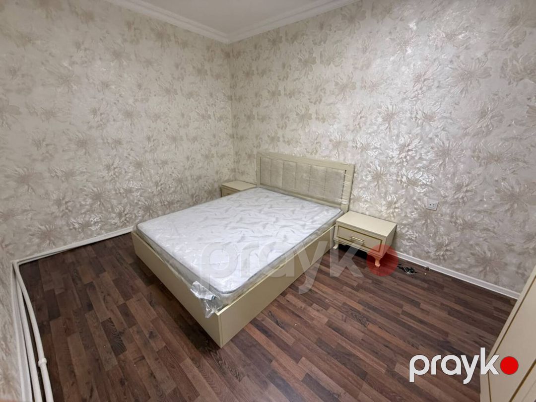 İcarəyə verilir 2 otaqlı köhnə tikili 65 m² — Mənzil, Bakı (5)