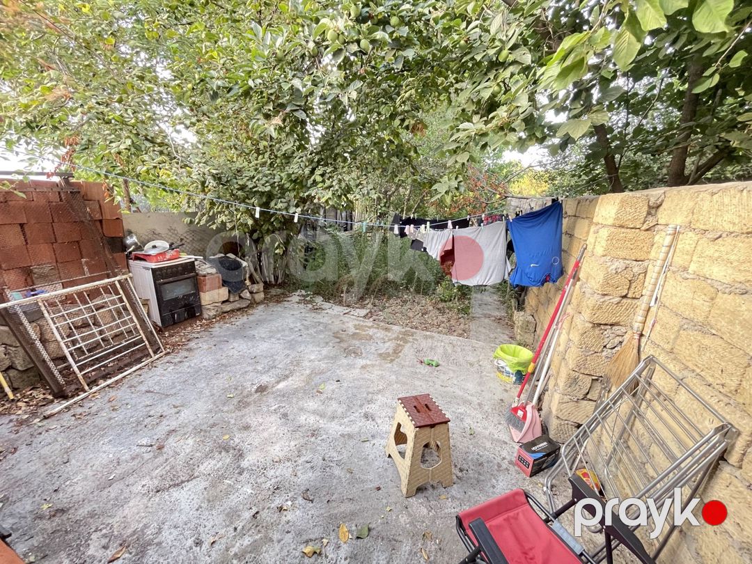 İcarəyə verilir 3 otaqlı həyət evi/bağ evi 80 m² — Ev, villa, Bakı (4)