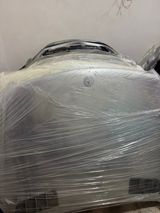 Mercedes W163-164-211-221 üçün kapot və qabırğalar — Запчасти