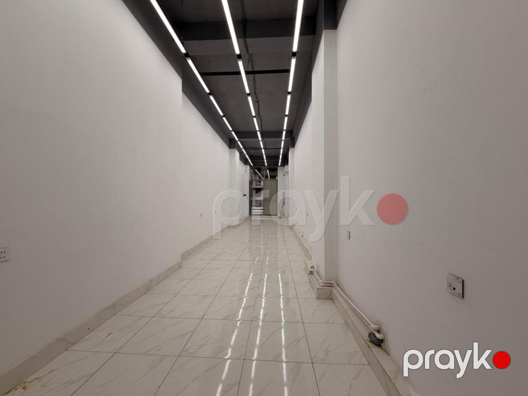 Obyekt icarəyə verilir, Gəncə pr. — Daşınmaz əmlak, Bakı (5)