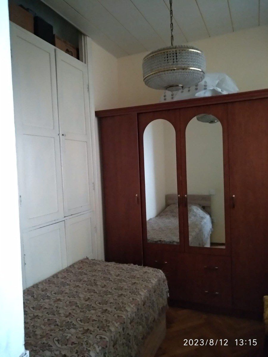 Satılır 3 otaqlı köhnə tikili 74 m² — Mənzil, Bakı (7)