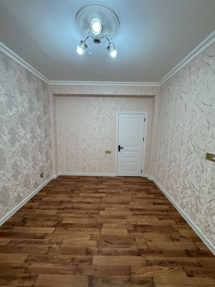 Satılır 2 otaqlı yeni tikili 60 m² — Mənzil, Bakı (3)