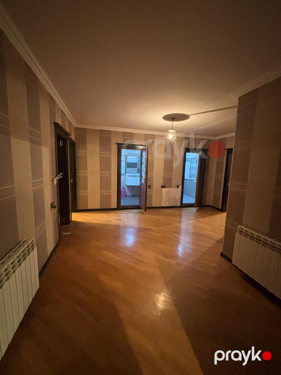 Satılır 3 otaqlı yeni tikili 128 m² — Mənzil, Bakı (4)