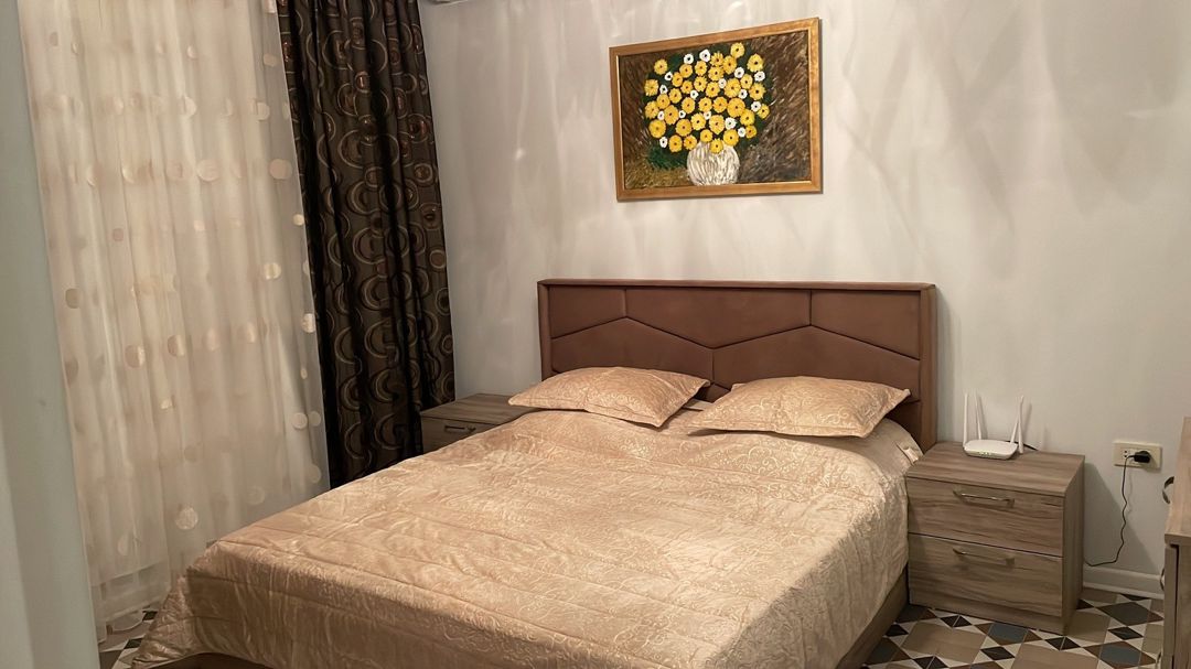 Satılır 5 otaqlı həyət evi/bağ evi 260 m² — Ev, villa, Qəbələ (5)