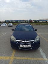 Opel Astra, 1.3 L, 2007 il, 374 563 km — Avtomobillər
